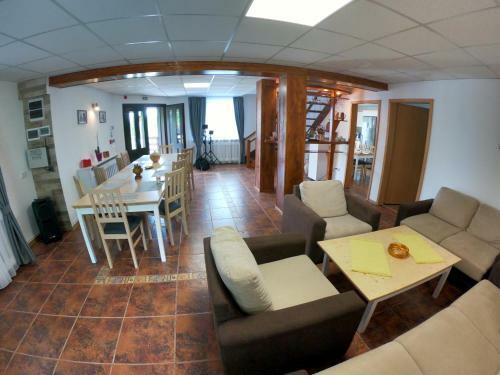 Hostal Cabana La Pestera