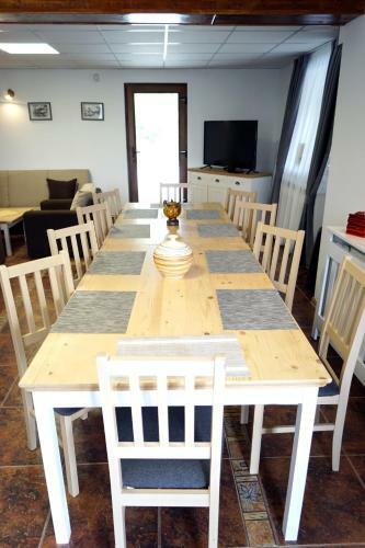 Hostal Cabana La Pestera