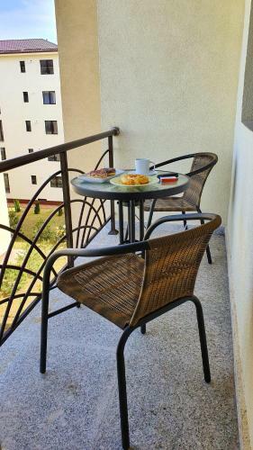 Luxor Apartment Otopeni