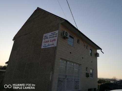 Villa Casa Luis