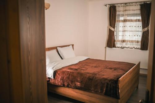 Hostal Vila Ana
