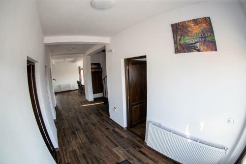 Hostal Agropensiunea Luk