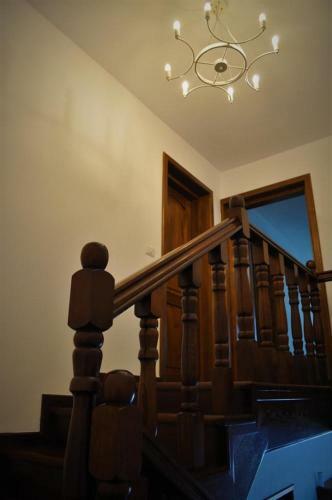 Hostal Casa Mucenic