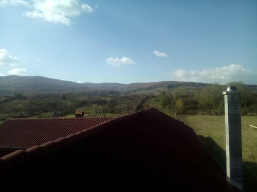 Vila La Izvor