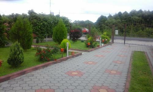 Vila La Izvor