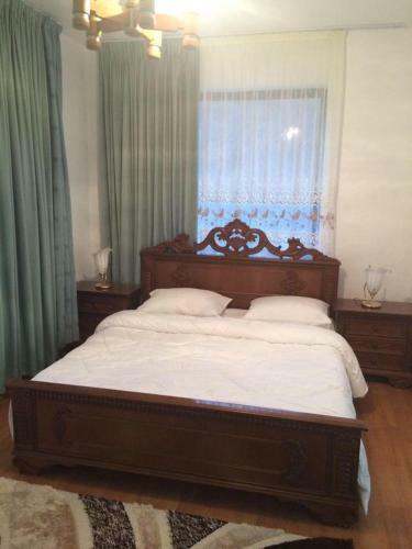 Hostal Pensiunea Medeea