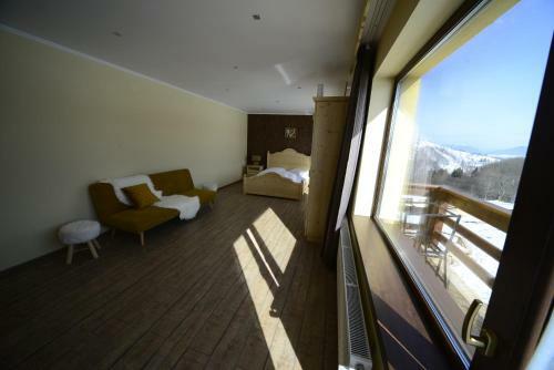 Lodge Transylvanian Views