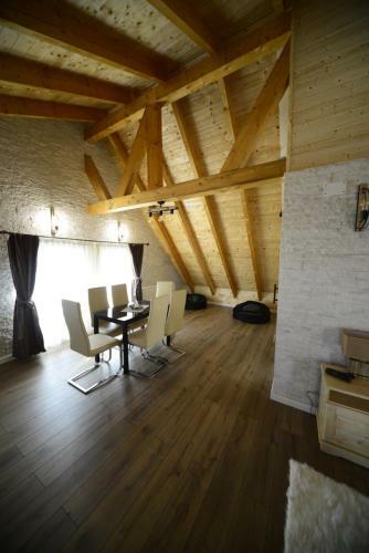 Lodge Transylvanian Views