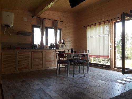 Lodge Transylvanian Views