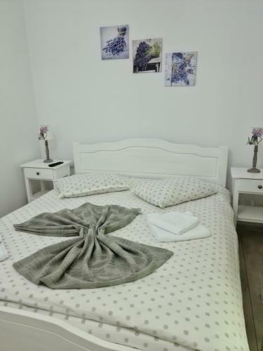 Agroturismo Casa Artemis