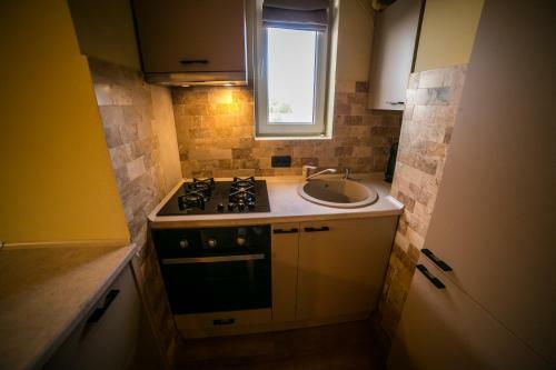 Apartament Season Mamaia