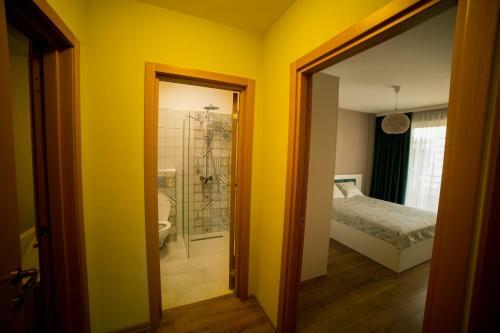 Apartament Season Mamaia