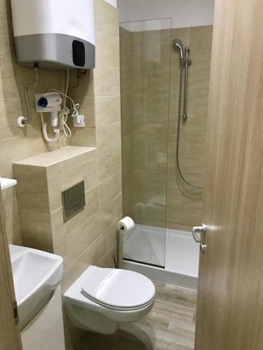 Apartamento Desilva Studios 46 & 47