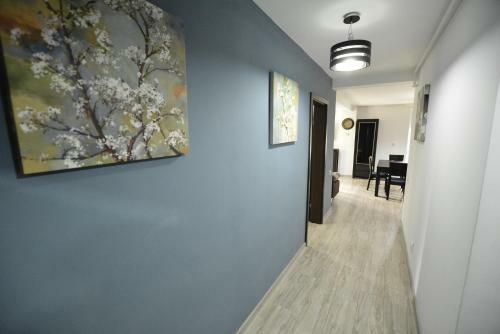 Mario Apartamente Mamaia Lake