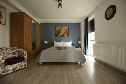 Mario Apartamente Mamaia Lake