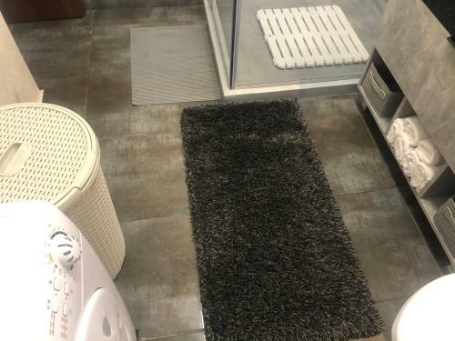 Apartamento Lake Deluxe
