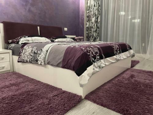 Apartamento Lake Deluxe