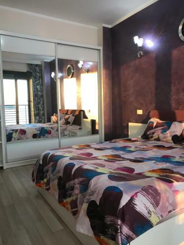 Apartamento Lake Deluxe