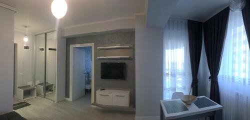 Arthemis Apartment
