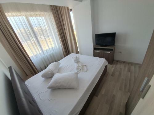 Niko Apartment