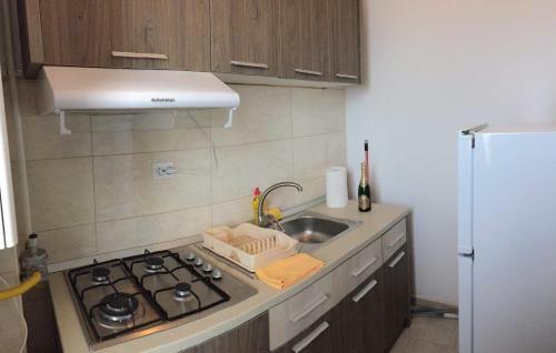 Niko Apartment