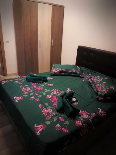 Niko Apartment