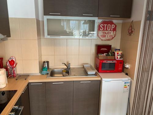Apartamento Corallia 1-05