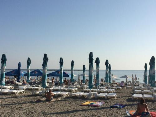 Apartamento Corallia 1-05