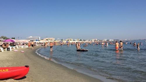 Apartamento Corallia 1-05