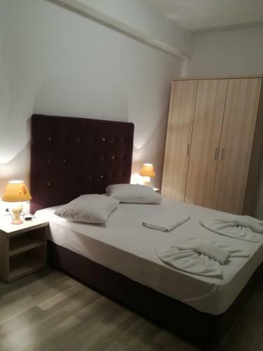 Summerland Sea View Apartment