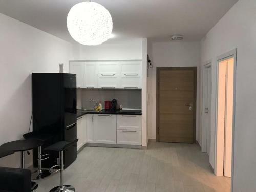 Desilva Residence Apartment Mamaia