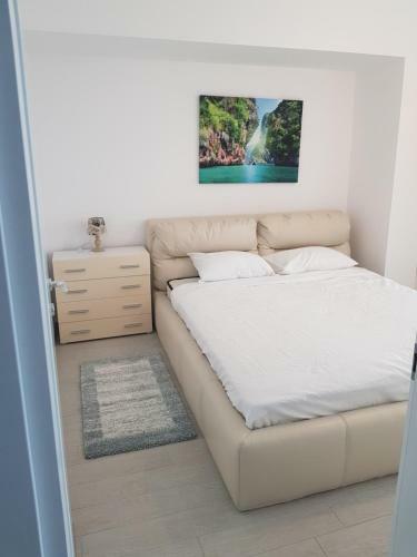 Desilva Residence Apartment Mamaia