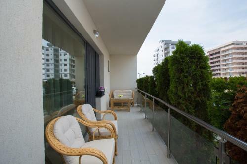 Apartament Ultra Lux