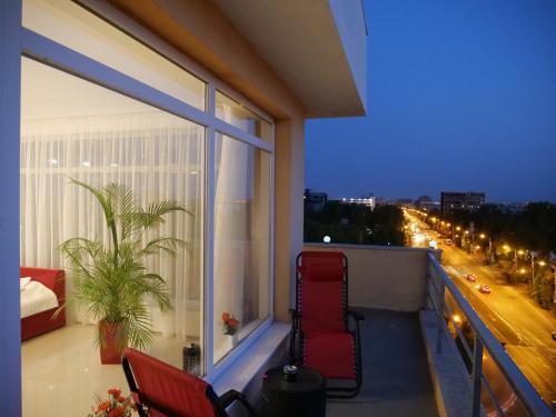 Apartamento Dreamview Mamaia Summer Apt