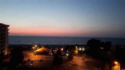Apartamento Dreamview Mamaia Summer Apt