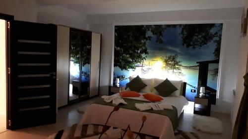 Apartamento Dreamview Mamaia Summer Apt