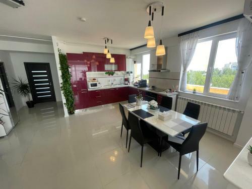 Apartamento Dreamview Mamaia Summer Apt