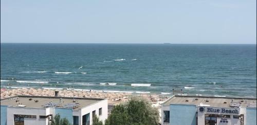 Apartamento Mamaia Summerland Mrs