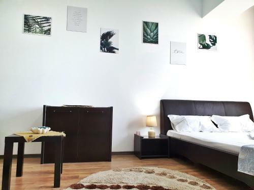 Apartamento Lakeview Flats Summerland