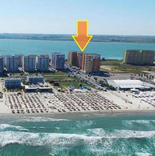 Apartamento Lakeview Flats Summerland