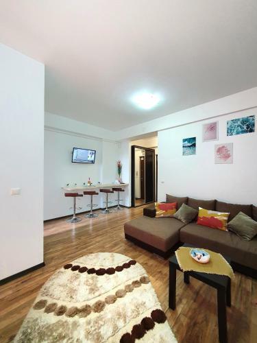 Apartamento Lakeview Flats Summerland