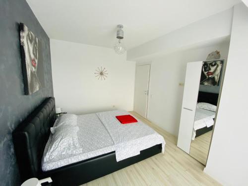 Loft Apartment