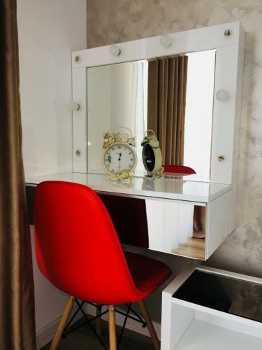 Loft Apartment