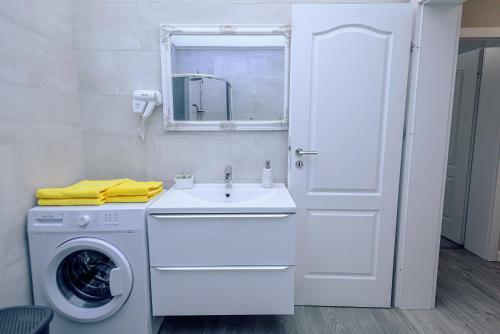 Lamera Residence Mamaia Apartments