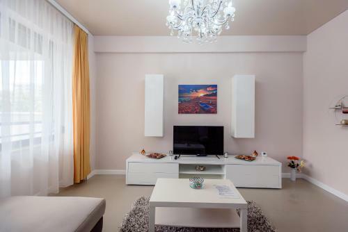 Lamera Residence Mamaia Apartments