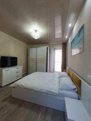 Lamera Residence Mamaia Apartments