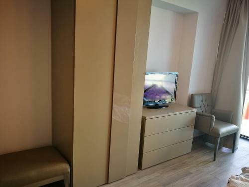 Apartamento Luxury Studio 42 de Silva