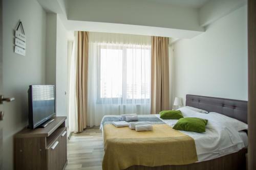 Apartamento Bella Vista Summerland