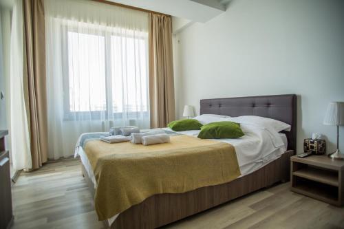 Apartamento Bella Vista Summerland
