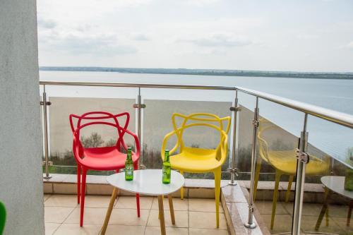 Apartamento Bella Vista Summerland